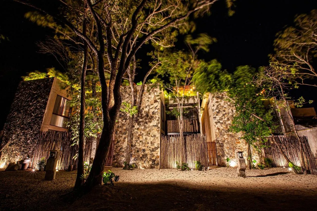 Calma Jungle Villas Tulum contacts