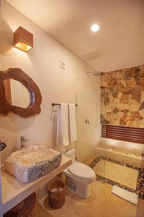 Apartment Calma Jungle Villas Tulum